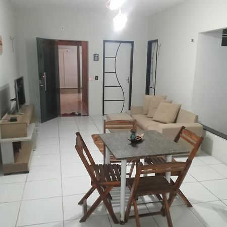 Casa Md Villa Camocim Eksteriør bilde