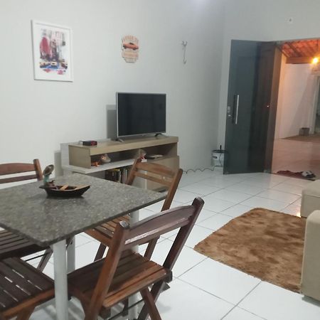 Casa Md Villa Camocim Eksteriør bilde