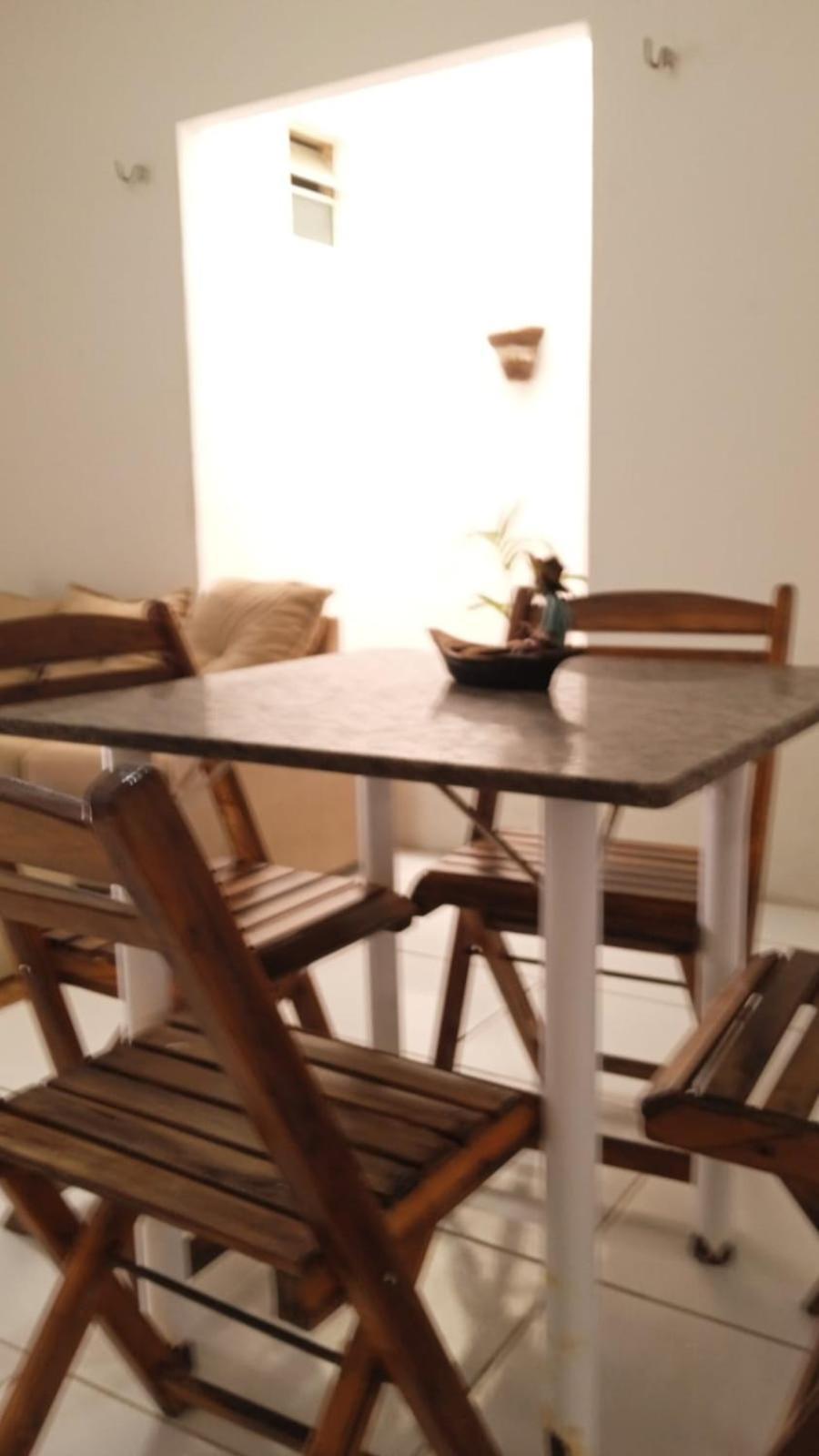 Casa Md Villa Camocim Eksteriør bilde