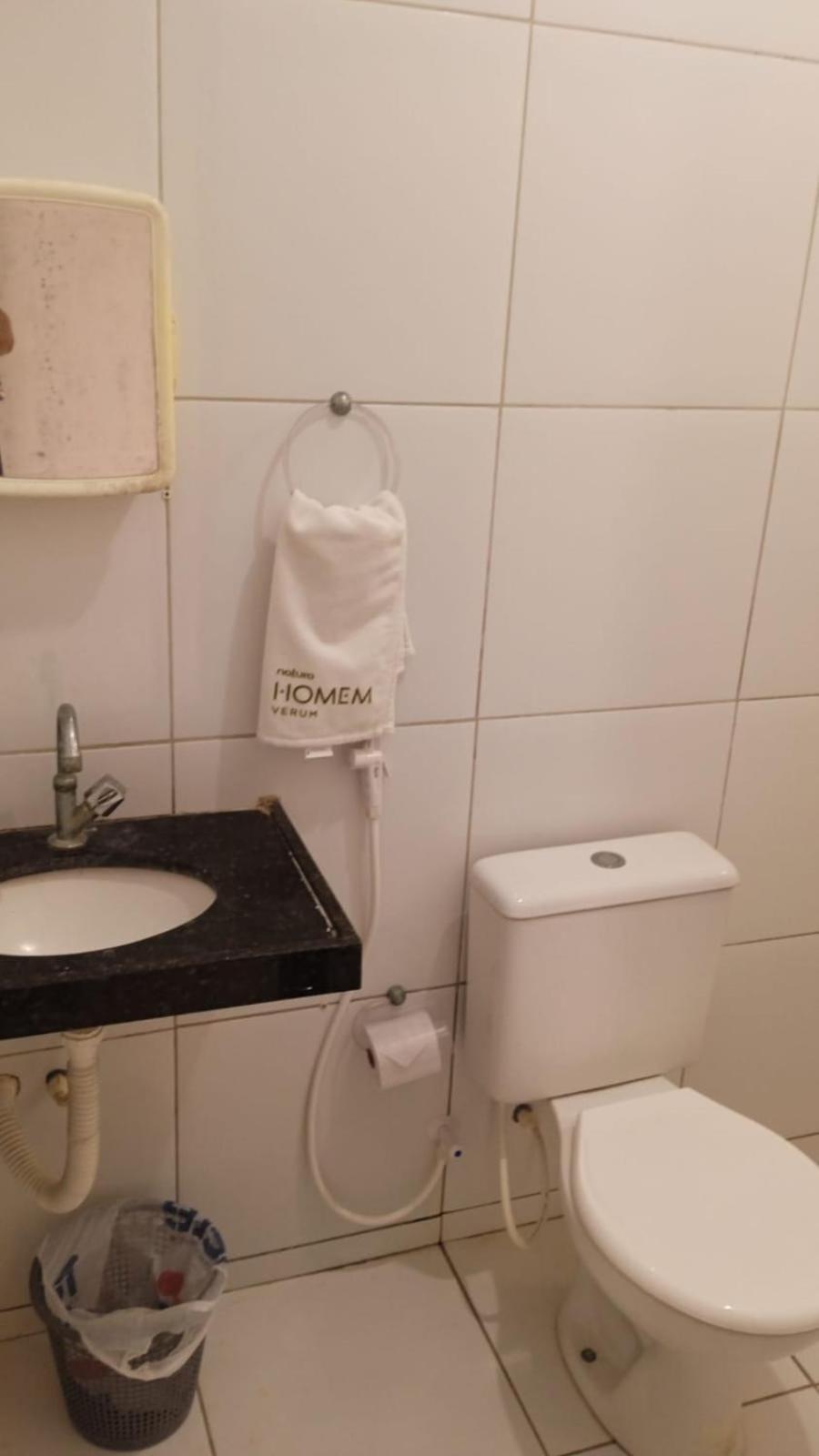 Casa Md Villa Camocim Eksteriør bilde