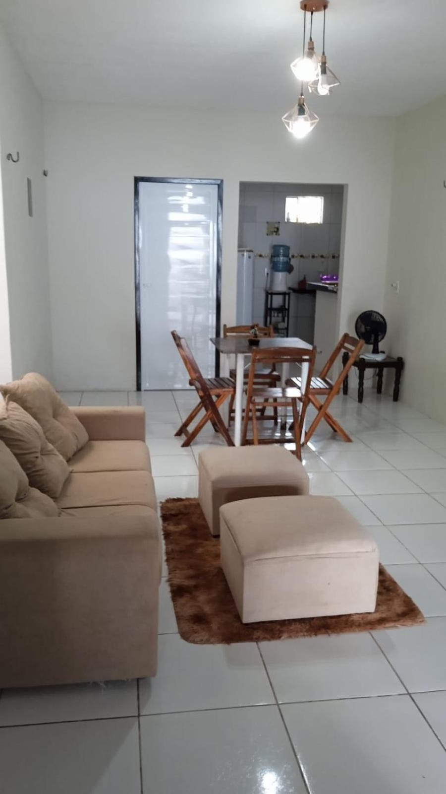 Casa Md Villa Camocim Eksteriør bilde