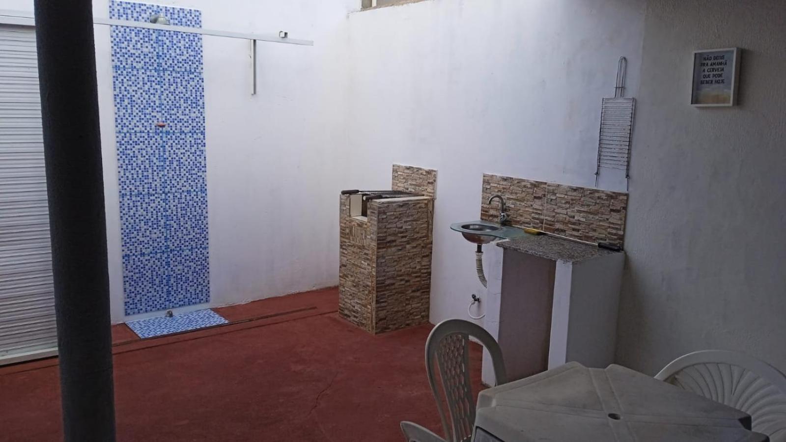 Casa Md Villa Camocim Eksteriør bilde