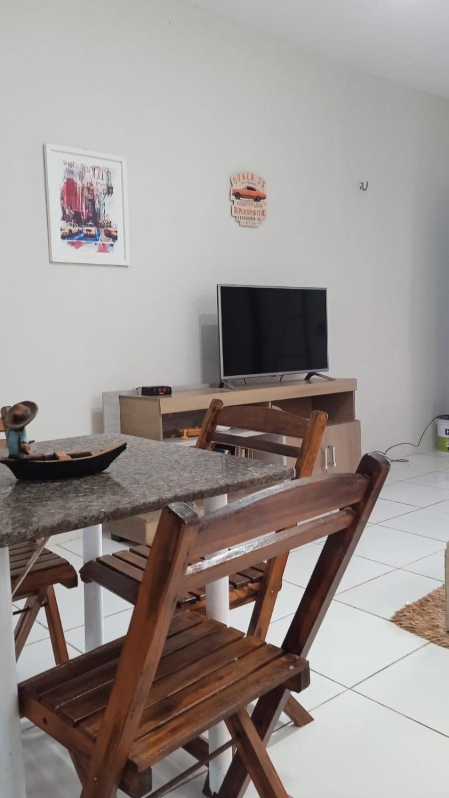 Casa Md Villa Camocim Eksteriør bilde