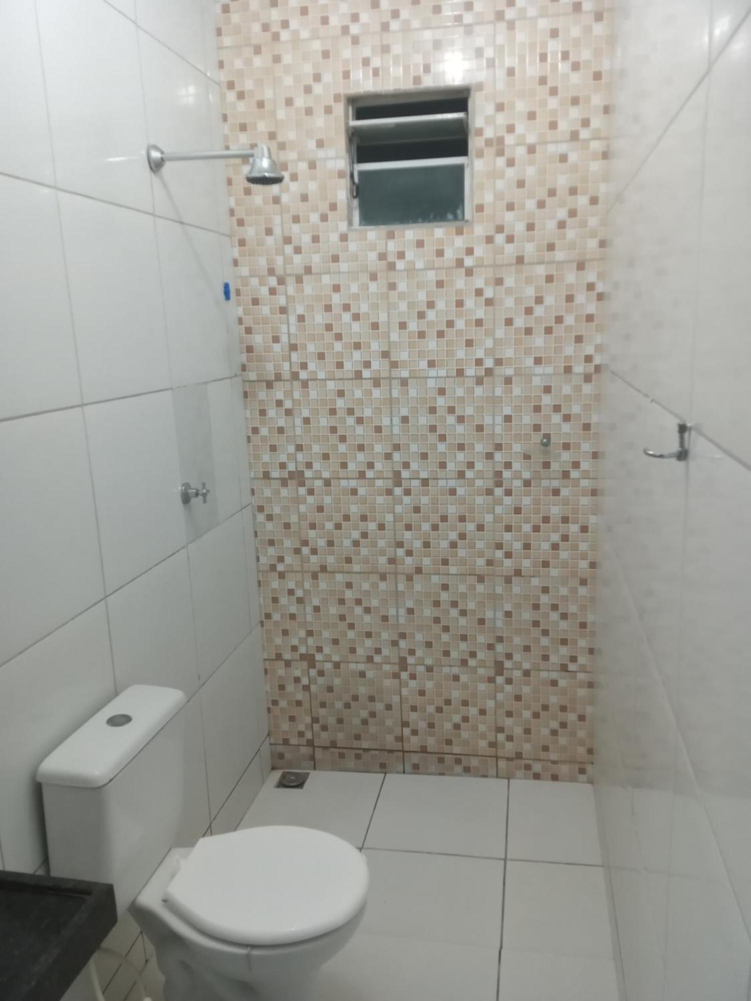 Casa Md Villa Camocim Eksteriør bilde