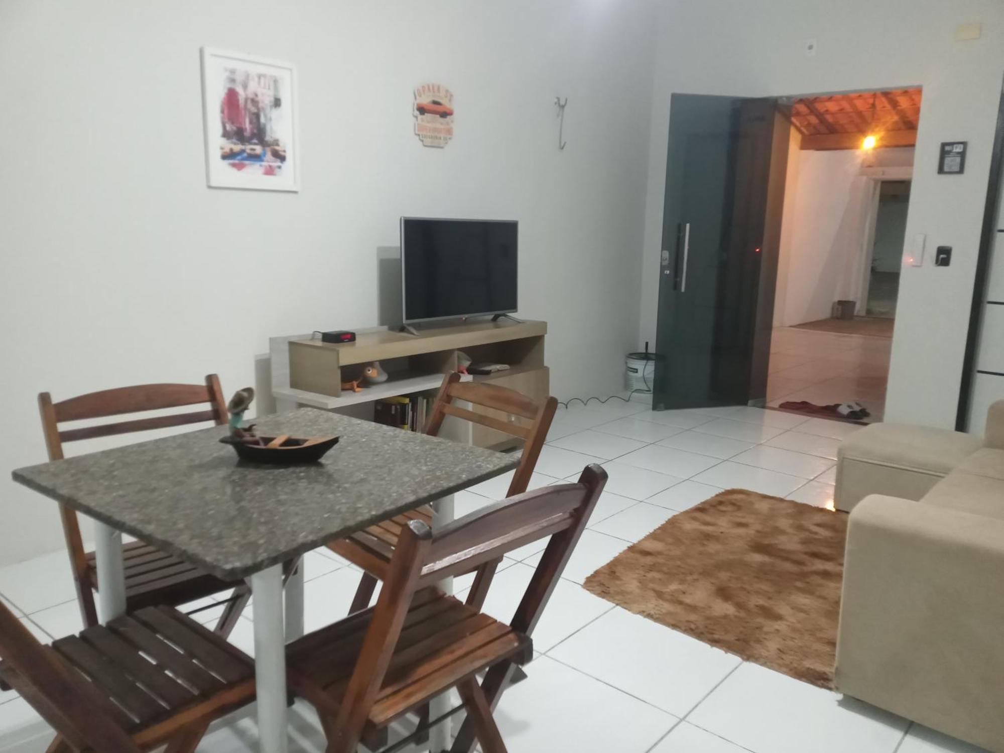 Casa Md Villa Camocim Eksteriør bilde